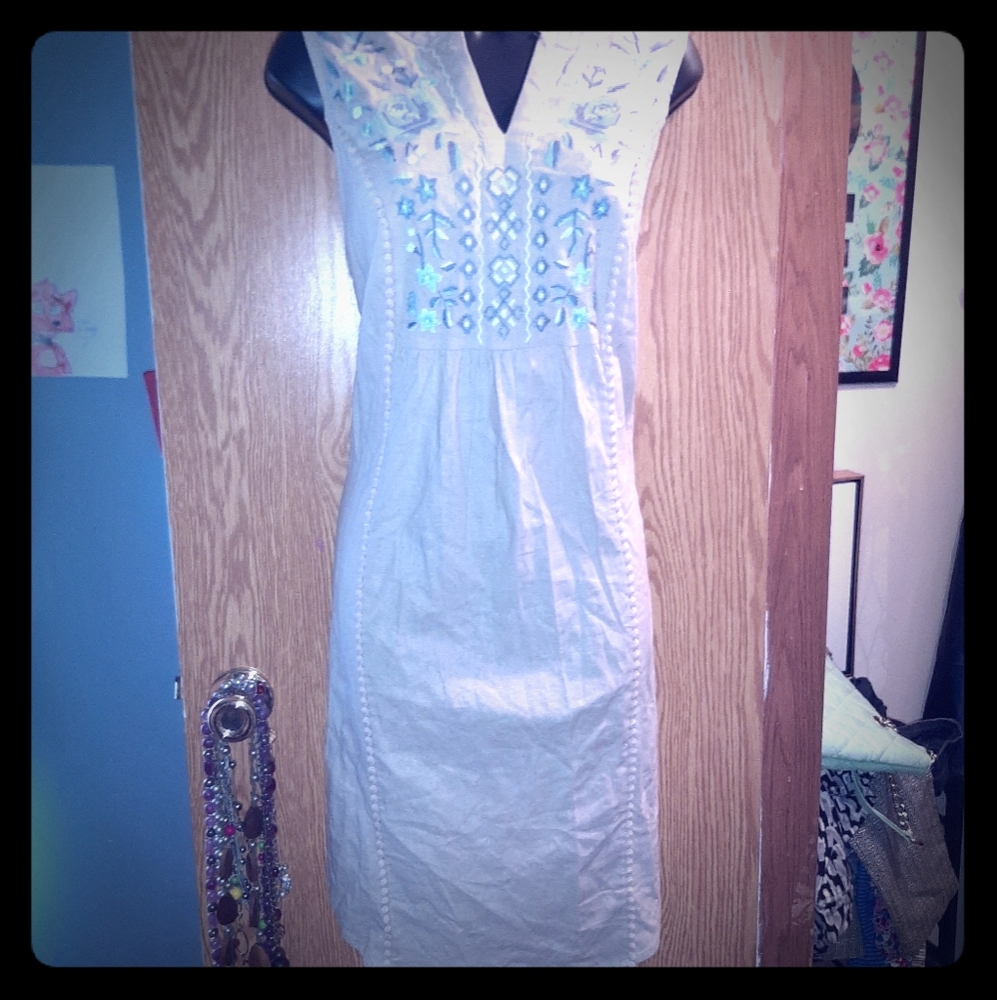 KNOX ROSE KNEE HIGH DRESS